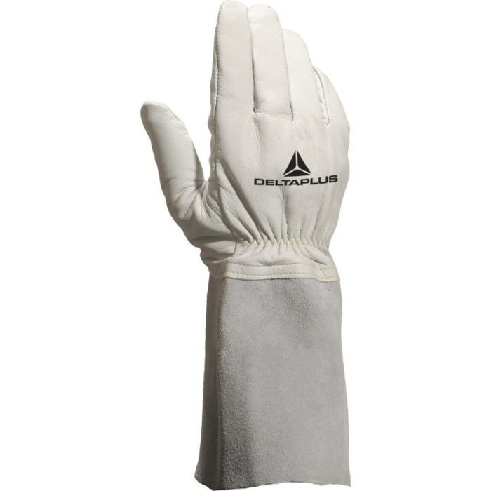 Delta Plus Premium Tig Welding Gauntlet