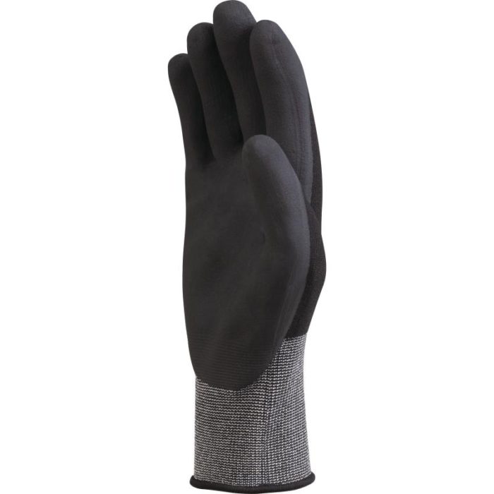 Delta Plus VE723 Nitrile Foam Coated Gloves - Image 2
