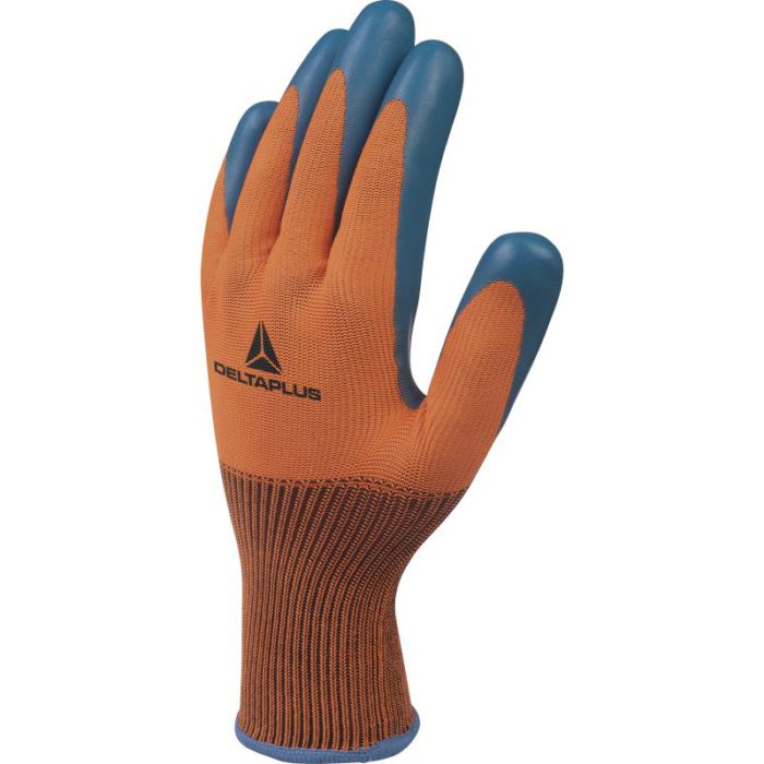 Delta Plus VE733 250°C Heat Resistant Latex Coated Gloves