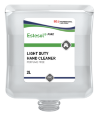 Deb Estesol PURE Light Duty Hand Cleaner (4 x 2L)
