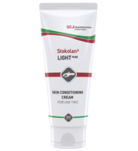 Deb Stokolan Light Pure Restore Cream 100ml