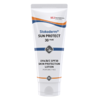 Deb Stokoderm Sun Protect 30 Pure 100ml