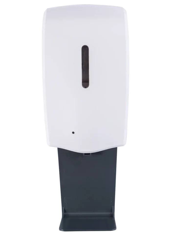Automatic Wall Mounted Refillable Soap Dispenser - Image 2