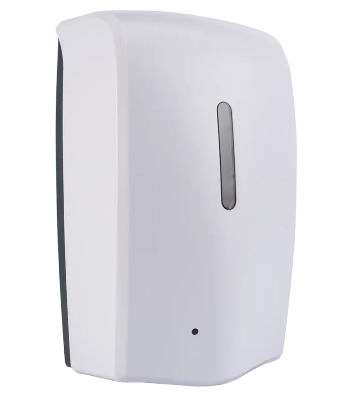 Automatic Wall Mounted Refillable Soap Dispenser