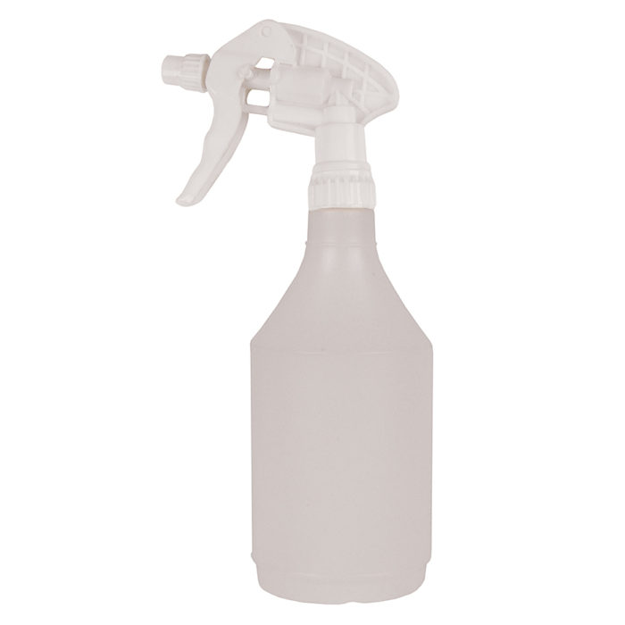 Spray Trigger Bottle 750ml