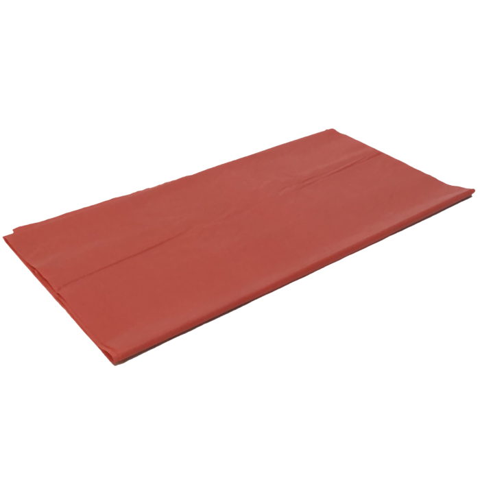 Red Refuse Sacks Medium Duty 10kg (200 sacks)