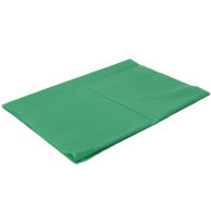 Green Refuse Sacks Medium Duty 10kg (200 sacks)