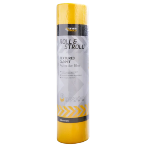 Everbuild Roll & Stroll Premium Carpet Protector