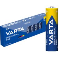 Varta Industrial Pro AA Batteries (10 Pack)