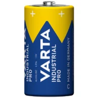 Varta Industrial Pro C Battery