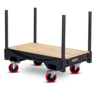 Armorguard Flexi Cart
