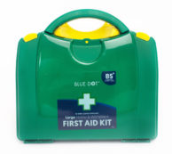 Blue Dot BS 8559-1 Workplace First Aid Kit Large