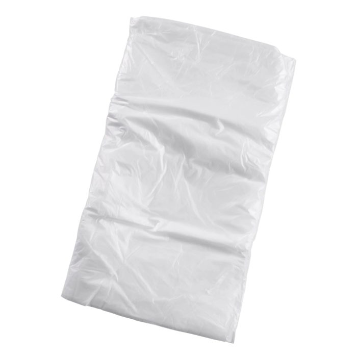 Polythene Dust Sheet 3.6 x 2.7m