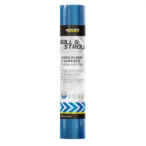 Everbuild Roll & Stroll Hard Surface Protector