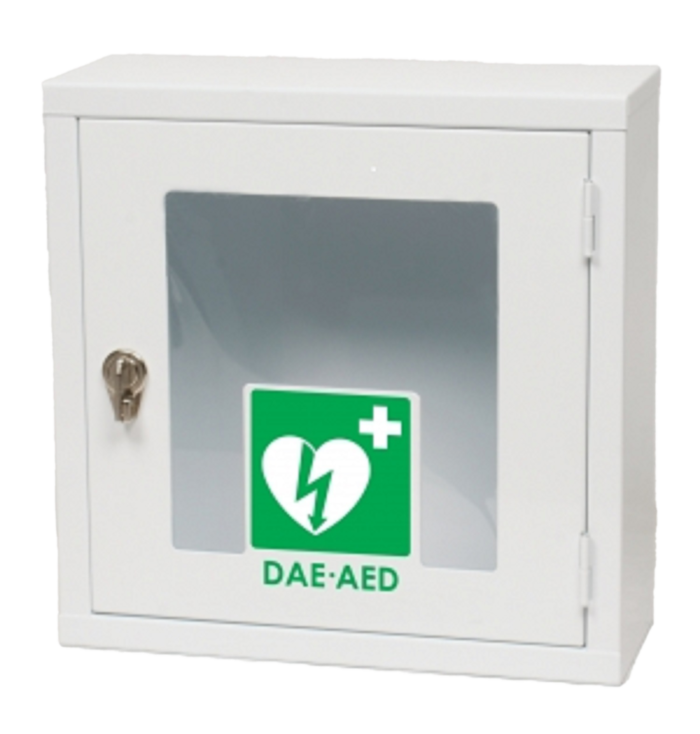 Smarty Saver Indoor Cabinet Lockable With Alarm