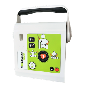 Defibrillators