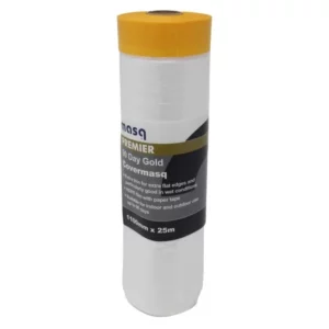 Covermasq 90 Day Tape & Drape