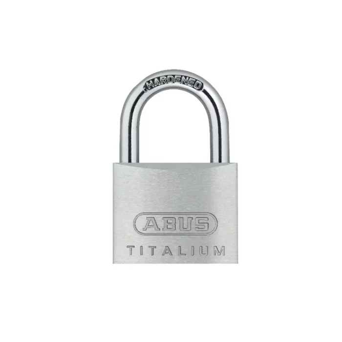 ABUS TITALIUM™ 64 PADLOCK