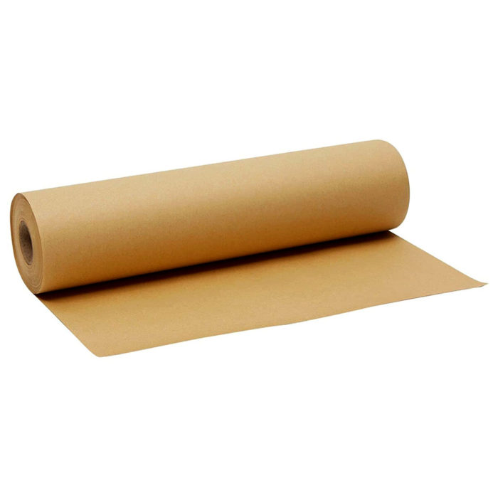 Imitation Kraft Roll 90gsm 900mm x 220m