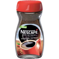 Nescafe Original Coffee Granules (6 x 95g)