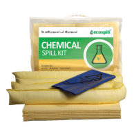 Ecospill Chemical Spill Kit 30L