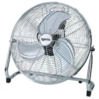 Igenix 18 Inch Floorstanding Air Circulator Fan