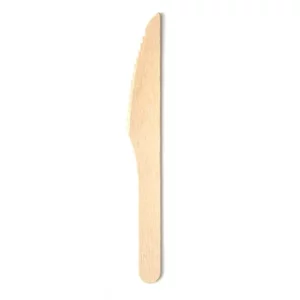 Wooden Knives (1000 Box)