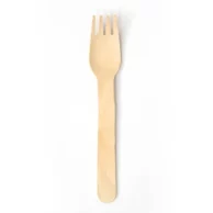 Wooden Forks (1000 Box)