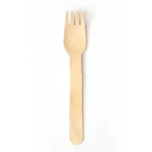 Wooden Forks (1000 Box)