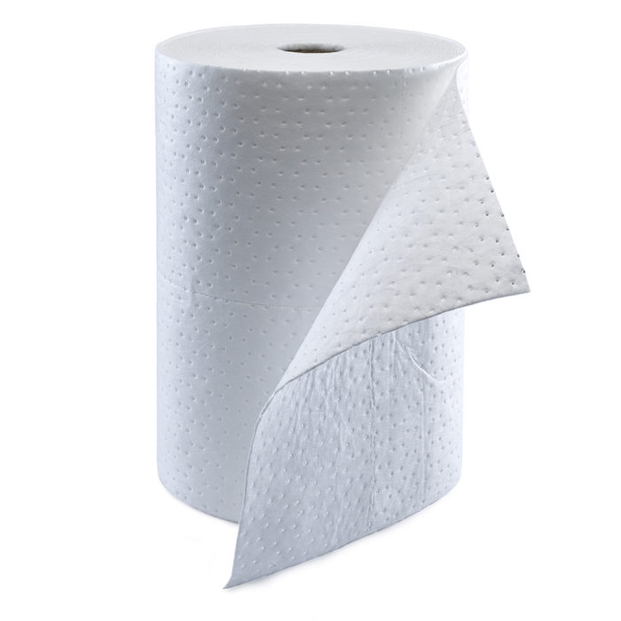 Ecospill Premier Oil Only Absorbent Roll 50cm x 40m
