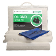 Ecospill Oil Only Spill Kit 30L