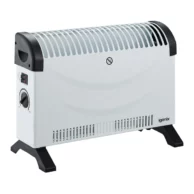 Igenix Convector Heater White 2kW