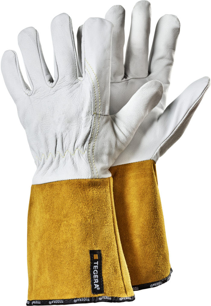 Ejendals Tegera 130A Tig Welding Gloves