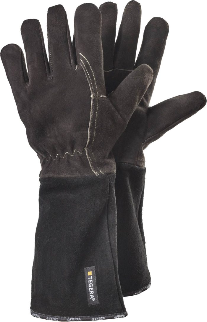 Ejendals Tegera 134 Cut Resistant Welding Gloves