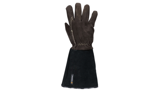 Ejendals Tegera 134 Cut Resistant Welding Gloves - Image 2
