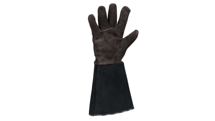Ejendals Tegera 134 Cut Resistant Welding Gloves - Image 3
