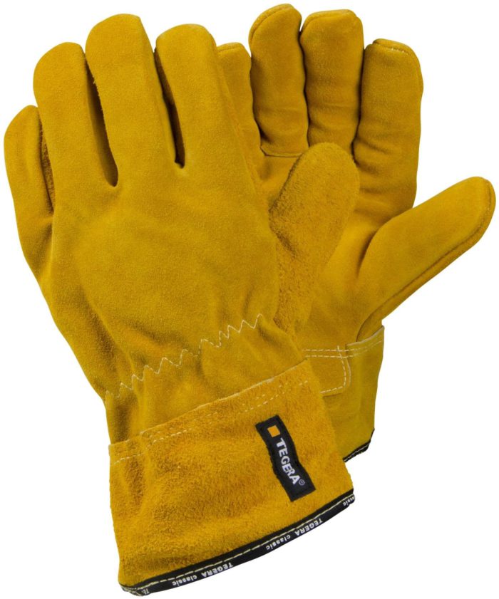 Ejendals Tegera 17 Heat Resistant Gloves