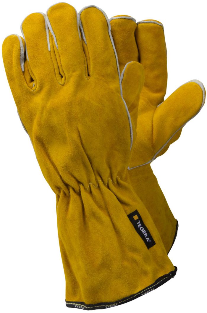 Ejendals Tegera 19 Welding Gloves