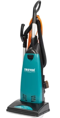 Truvox Valet Dual Motor Upright Vacuum