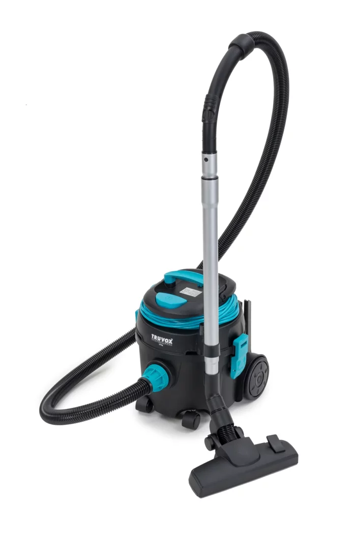 Truvox VTVe Valet Tub Vacuum