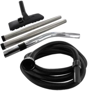 Universal Vacuum Tool Kit (Extension Tube, 2.5m Hose, Floor Tool)
