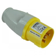 Powermaster 16A Plug 110V