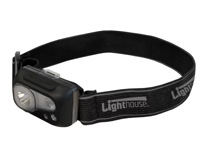 Lighthouse Elite LED Headlight (300lm)