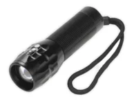 Lighthouse Elite 3W LED Focus Torch
