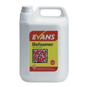 Evans Defoamer 5L