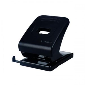 Q-Connect Heavy Duty Hole Punch 40 Sheet
