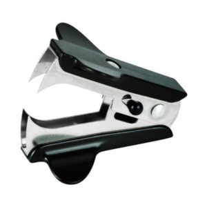 Q-Connect Staple Remover
