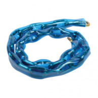 Steel Security Chain Square 1200mm