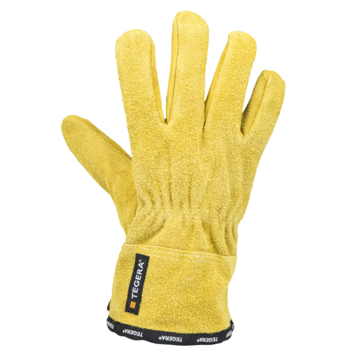 Ejendals Tegera 17 Heat Resistant Gloves - Image 2