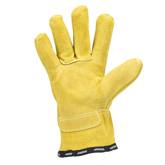 Ejendals Tegera 17 Heat Resistant Gloves - Image 3